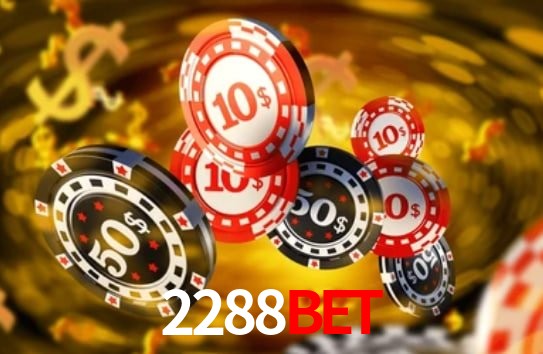 A Revolução dos Aplicativos de Jogos no 2288BET