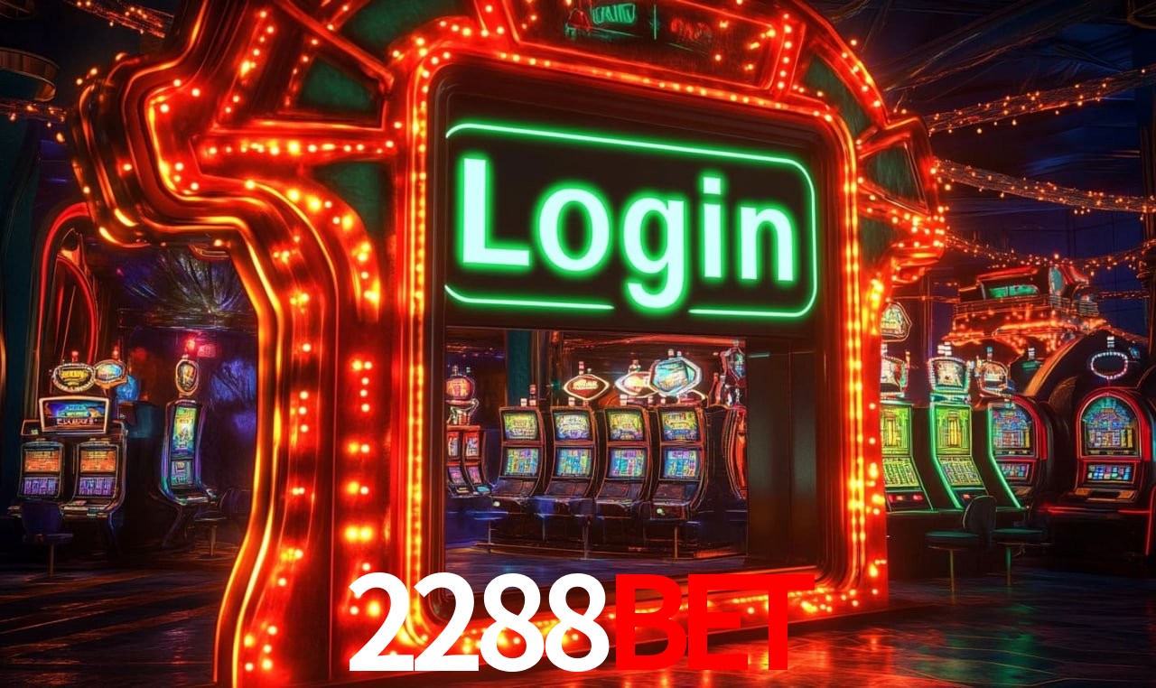 Descubra a Magia dos Jogos de Arcade no 2288BET