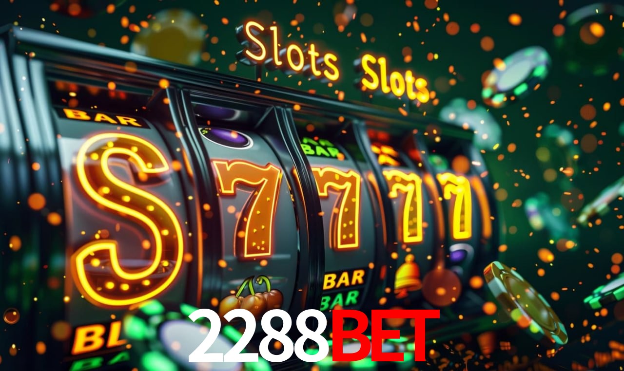 A Emoção da Loteria na 2288BET: Uma Chance de Mudança de Vida